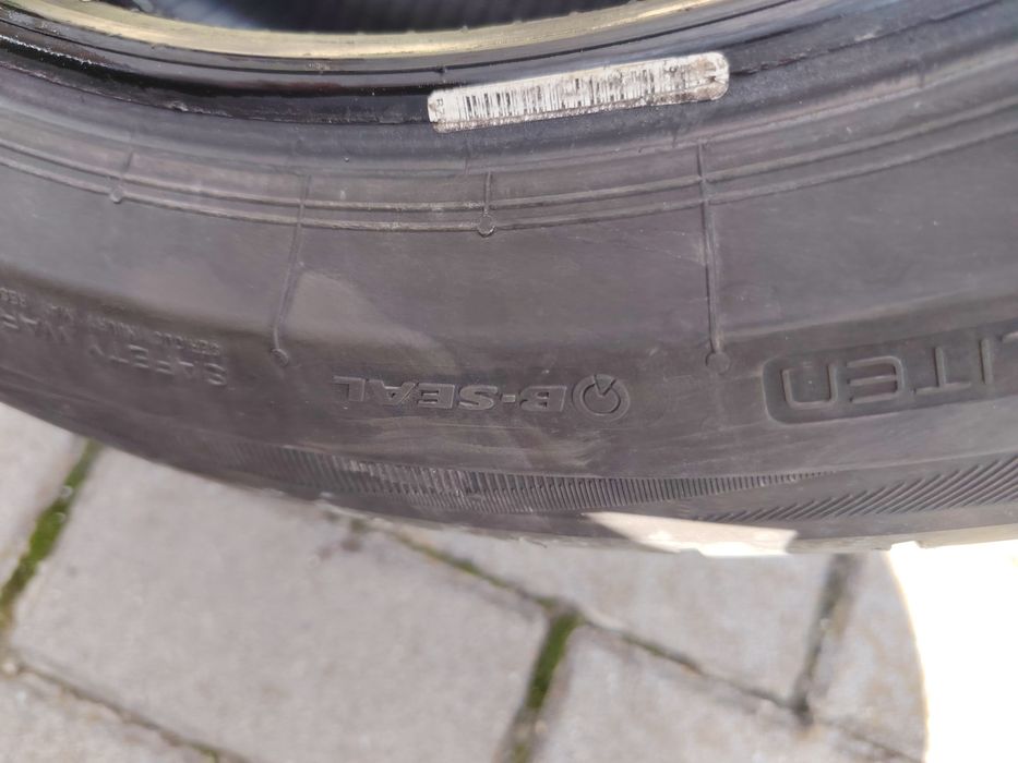 anvelope Bridgestone turanza B-seal 235x45 R18