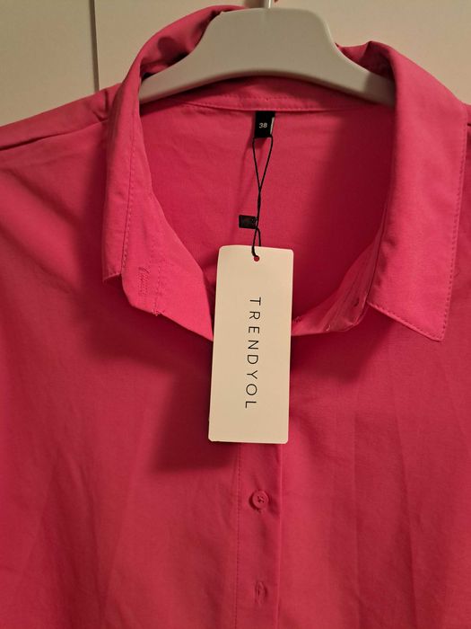 Camasa dama Trendyol