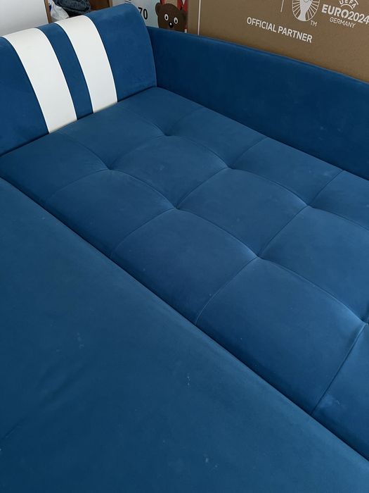 Диван раскладной