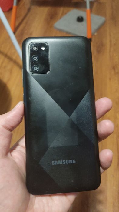 Samsung Galaxy A70