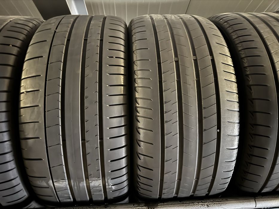 Anvelope 275/40/20 Pirelli