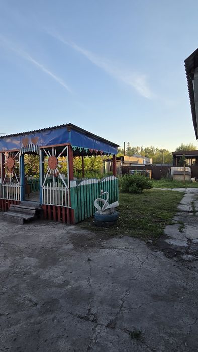 Продажа частного дома