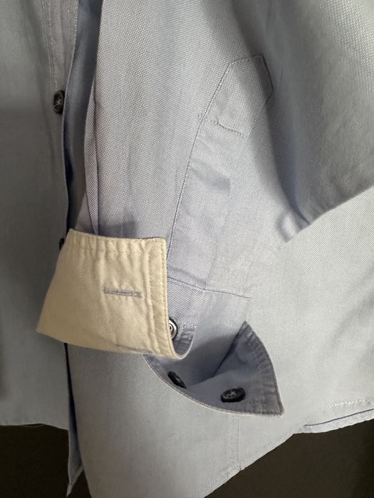 Дамска офис риза Mirto, размер М