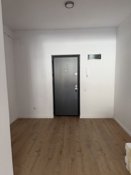 Apartament doua camere+loc de parcare Rm Valcea