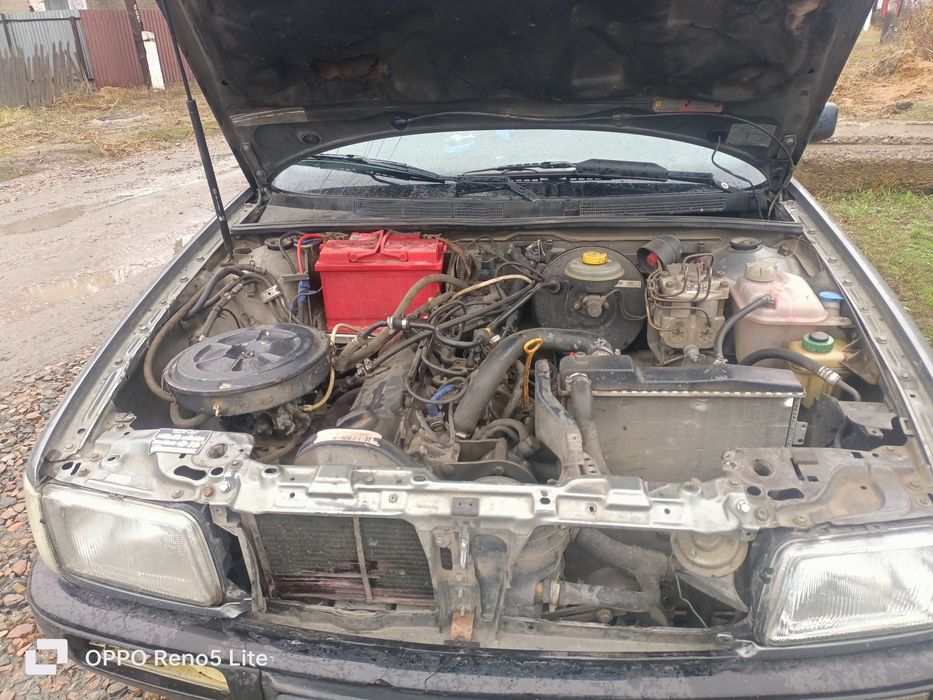 Продам на ходу  Ауди б4