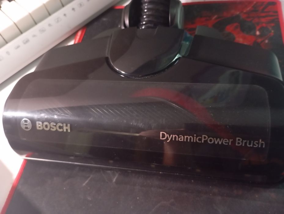 Турбо щётка пылесоса Bosch