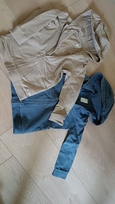 Суичъри и долнища 98-122