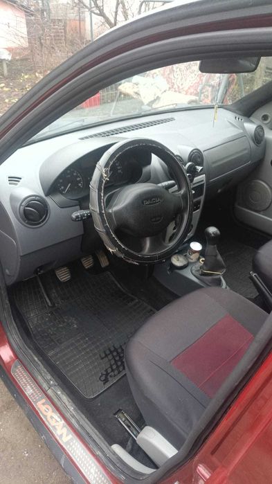 Vand Dacia Logan 1.5 motorina
