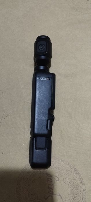 Dji OSMO Pocket3