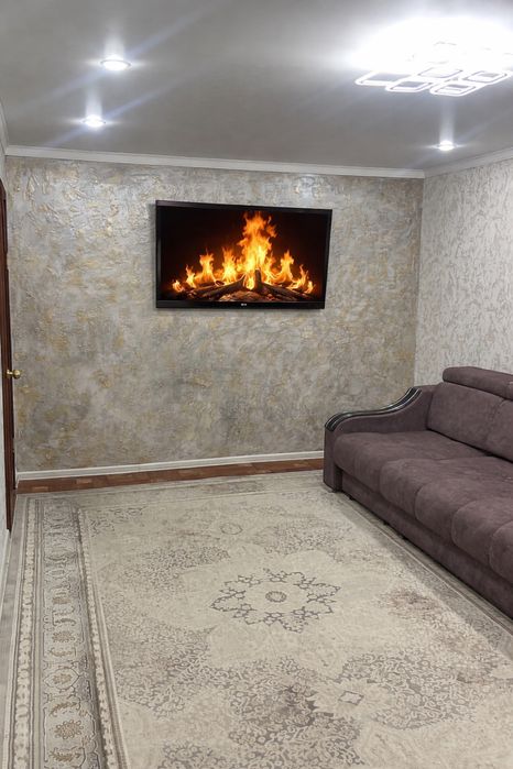 Продам или Обмен 3-х квартиру на дом