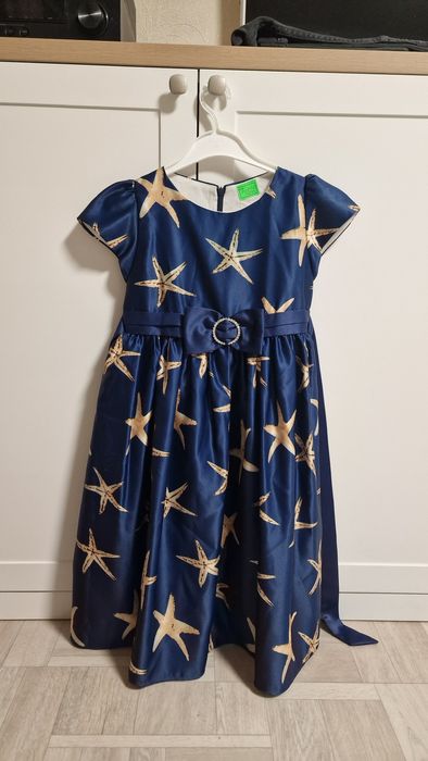 Платья на девочку 7-12 лет