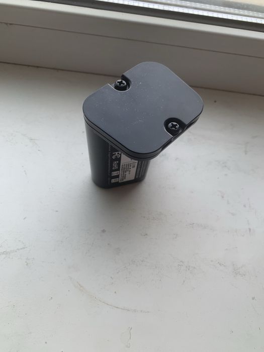 Аккумулятор iRobot Braava Jet M6