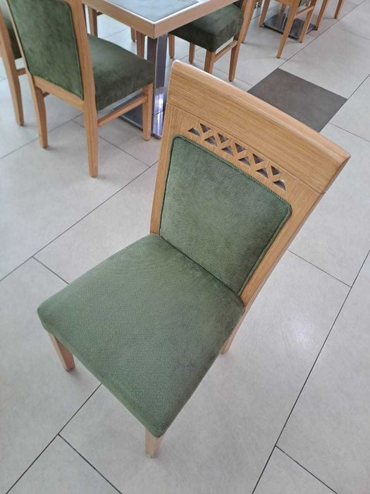 Стулья для кафе. Б/у