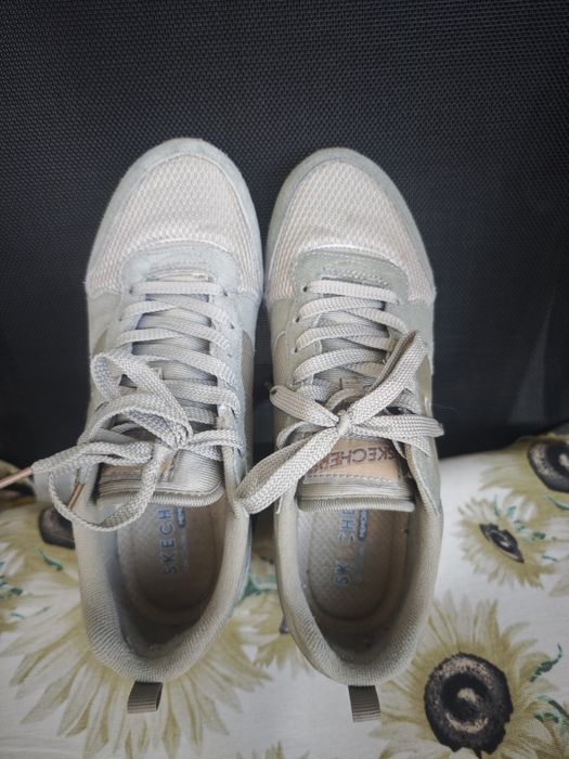 Маратонки skechers 40 номер