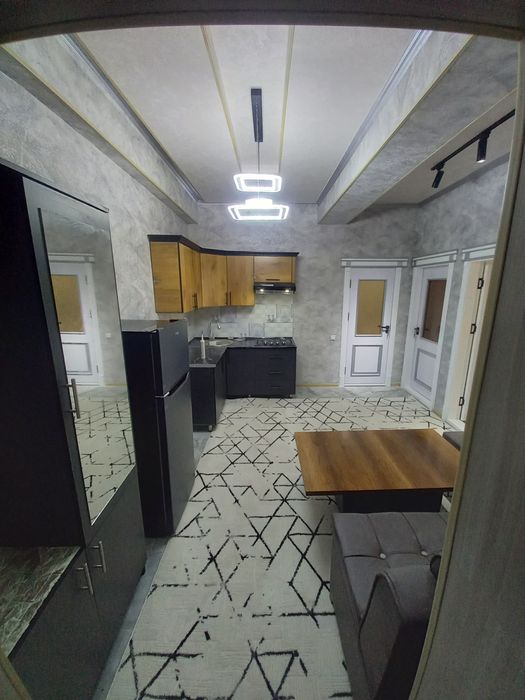 2-хонали квартира капиталбанк рупараси