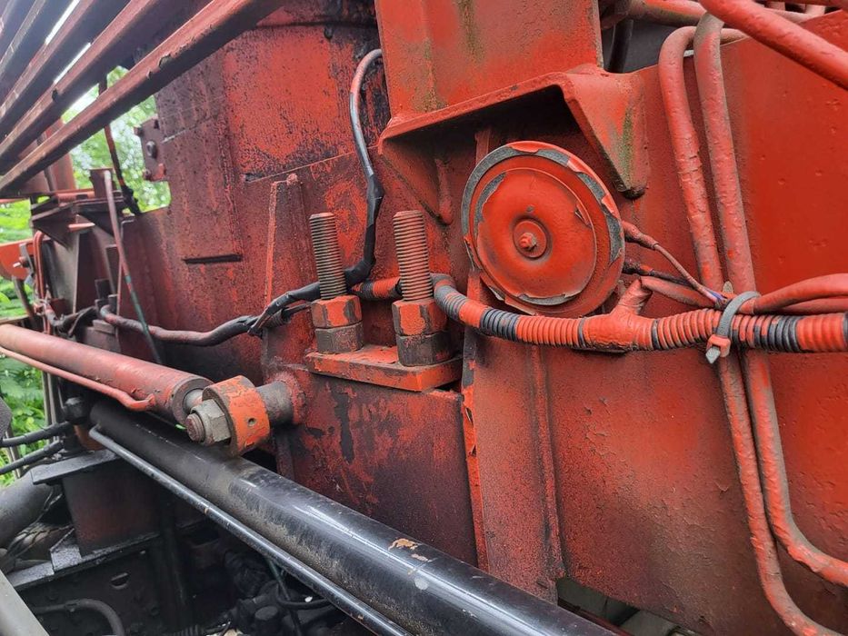 Манипулятор KANGLIM KS 734