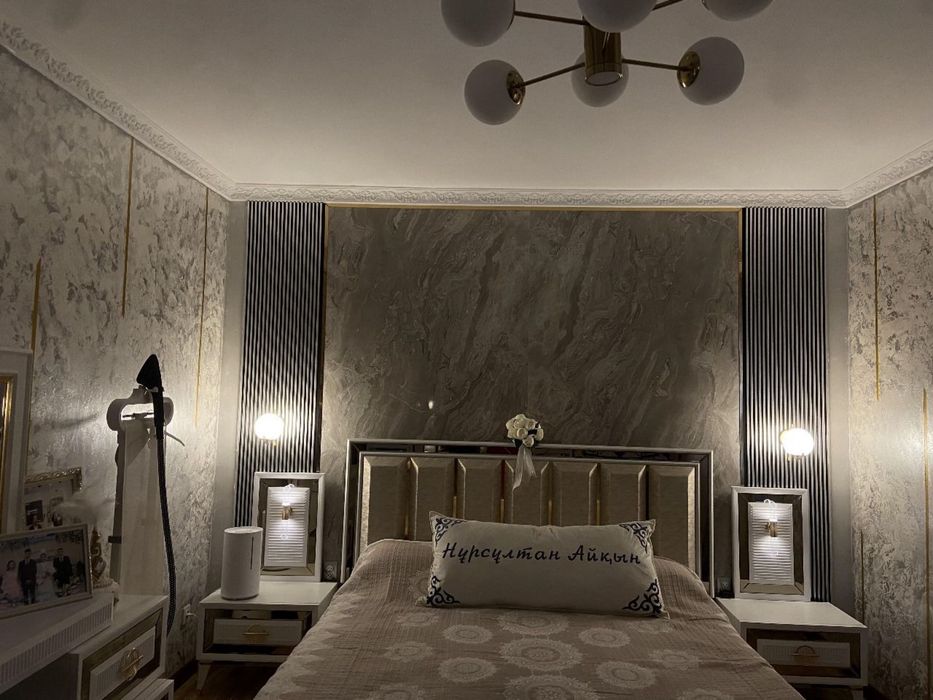 Продам мебель спальная