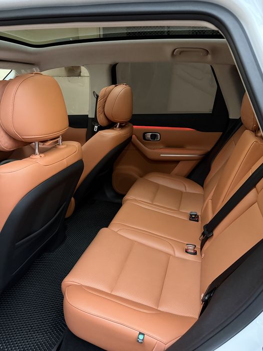 Продается leapmotors c10 hybrid 2024