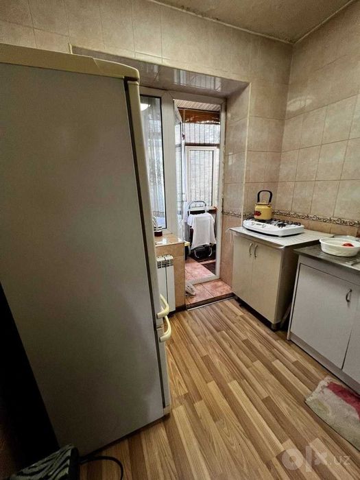 Чиланзар-8 Кирпич 1/4/4 балкон 1,2/3 Ориентир Парус