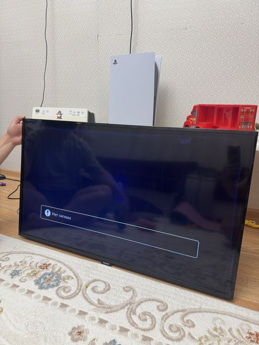 Телевизор Philips