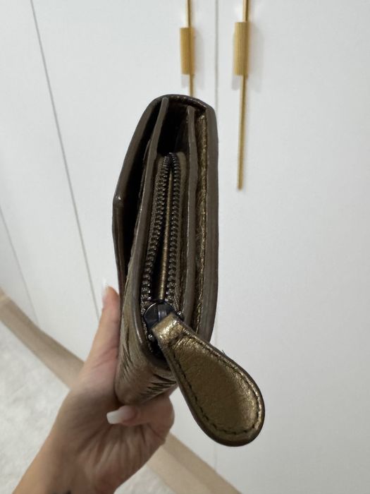 Portofel Bottega Veneta