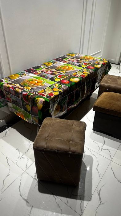 Sartepo yaxshi insonlarga