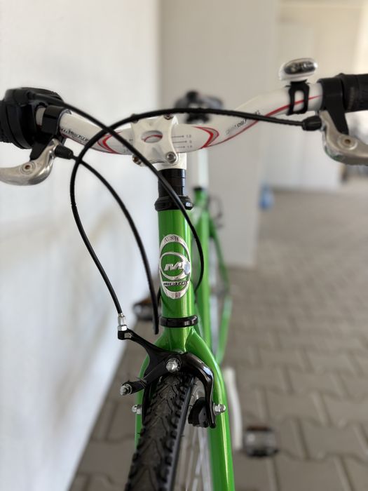 Bicicleta barbati MICARGI