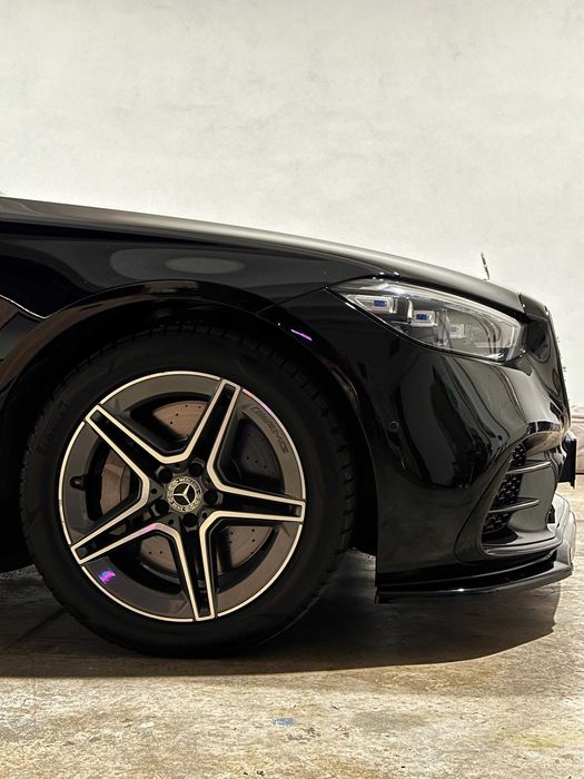 Detailing Exterior & Polish Auto Profesional