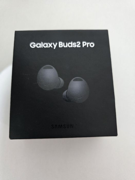 Наушники Samsung Galaxy Buds2 Pro