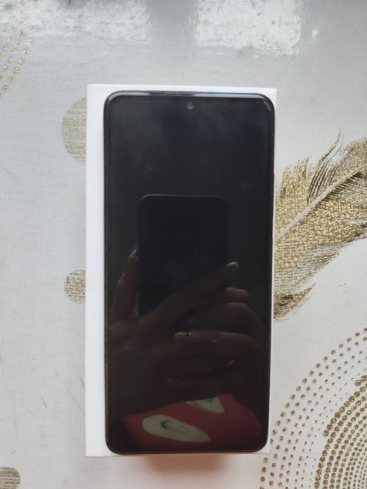 Редми нот 12 про