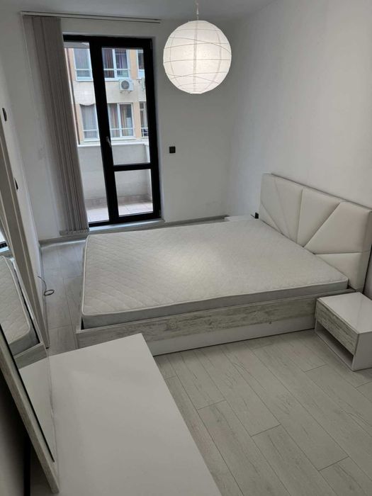 Дава се под наем Двустаен апартамент в София, Манастирски ливади - 78 кв.м за 612 € - Снимка #7