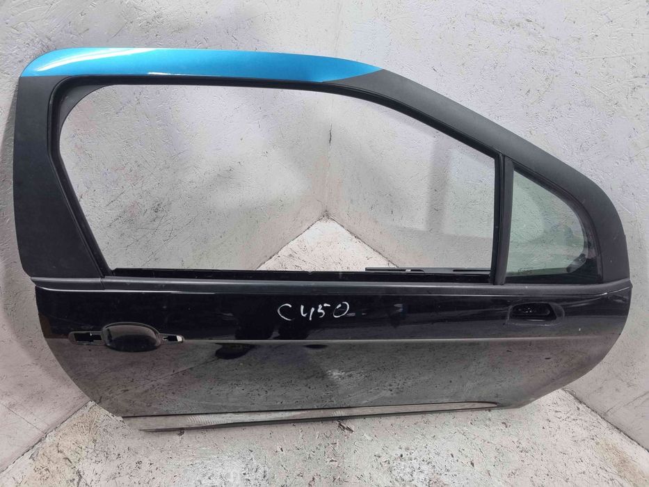 Usa dreapta fata Citroen DS3 [Fabr 2009-2015]