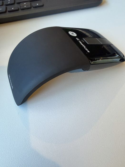 Microsoft mouse Arc