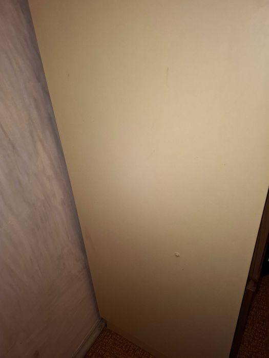 Пенал для кухни. ГДР. Две секции. В отличном состоянии.