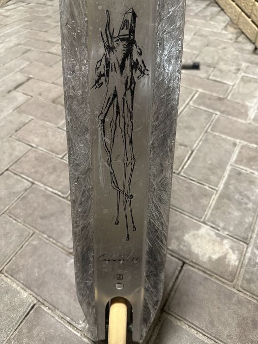 Дека ethic erawan v2