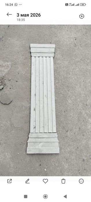 Термопанели и фасадные