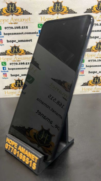 Hope Amanet P3 MOTOROLA EDGE 20 128 / 6GB RAM