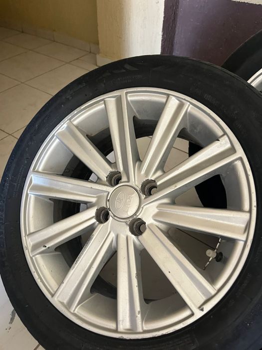 Продам титановые диски