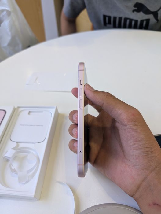 iPhone 15 128gb 88 ёмкость