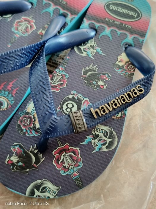 Geox  Spherica Actif Havaianas 36