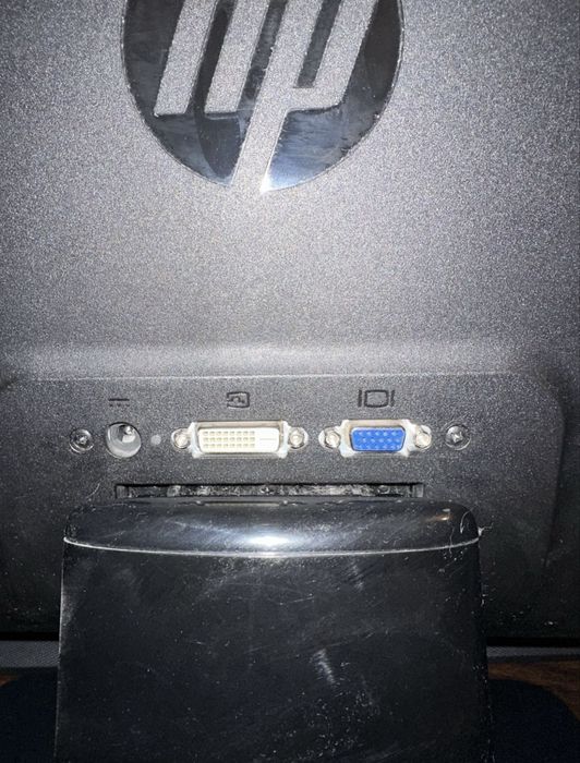 Продам монитор HP