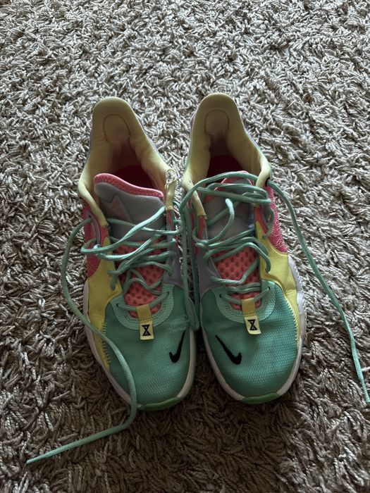 Nike PG 5 'Daughters'; 41-номер