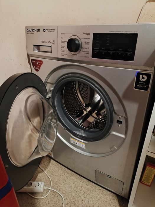 Стиральная машина Dausher Турция