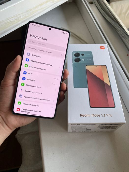 Redmi Note 13 Pro 12/256