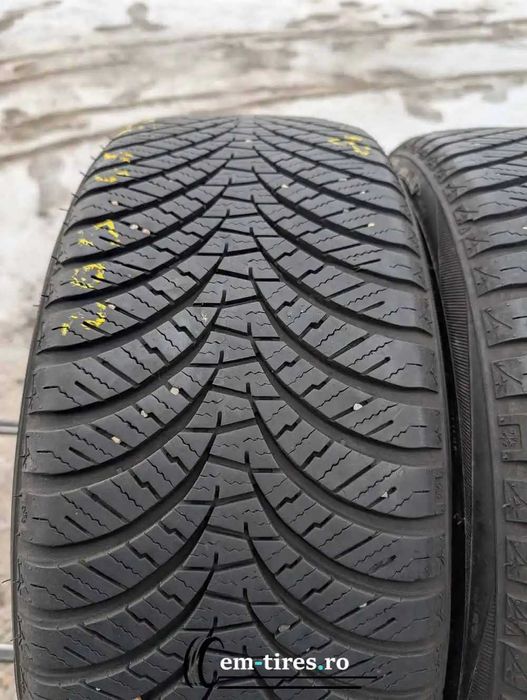 SET 2 Anvelope All Season 205/45 R17 FALKEN Euroall Season AS210 88V