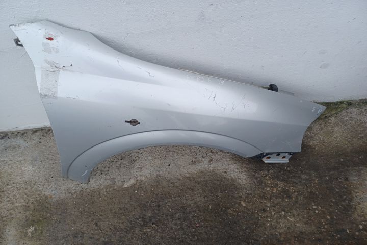 ARIPA FATA DREAPTA Opel Astra G [1998 - 2009]