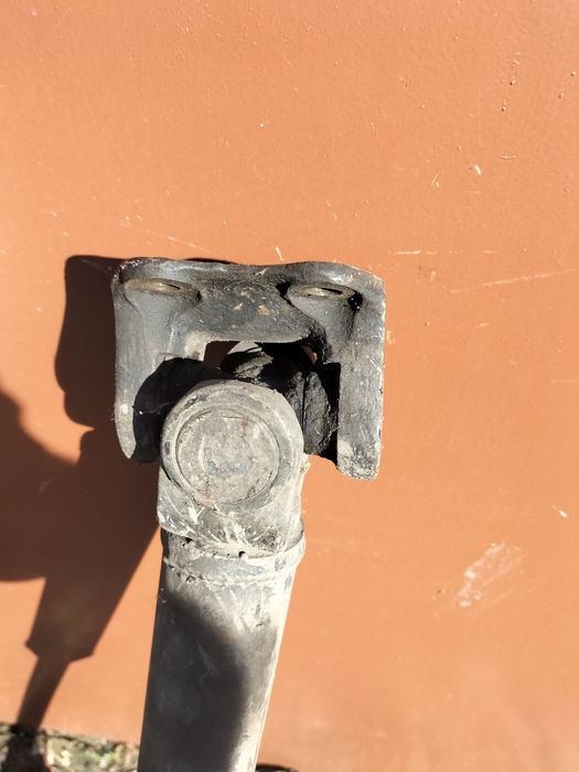 Продам карданный вал на УАЗ БУХАНКА