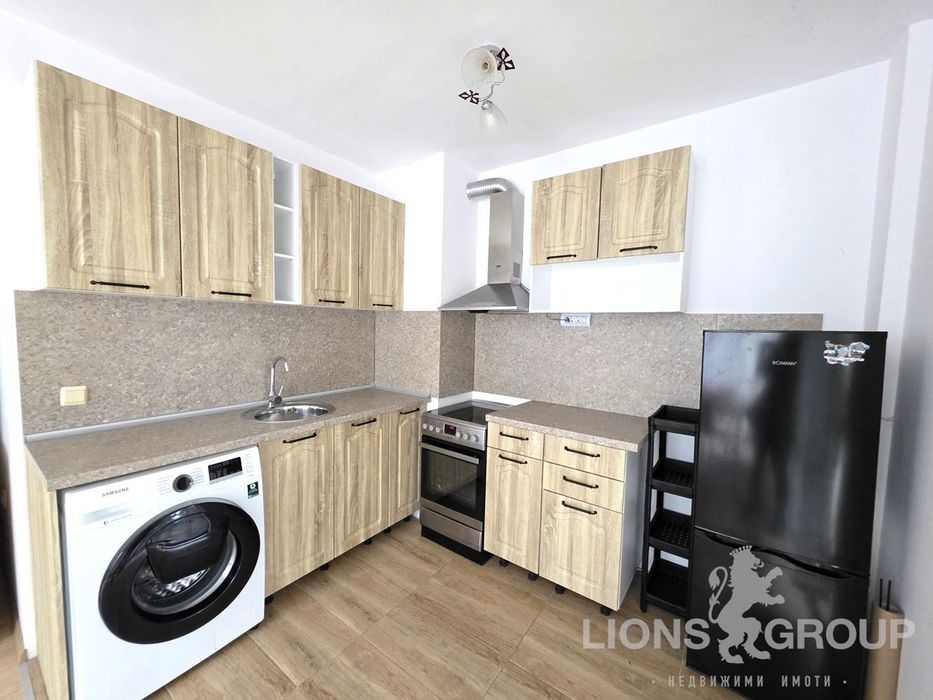 Продава се Двустаен апартамент в Варна, м-т Траката - 73 кв.м за 1299 €/кв.м - Снимка #1