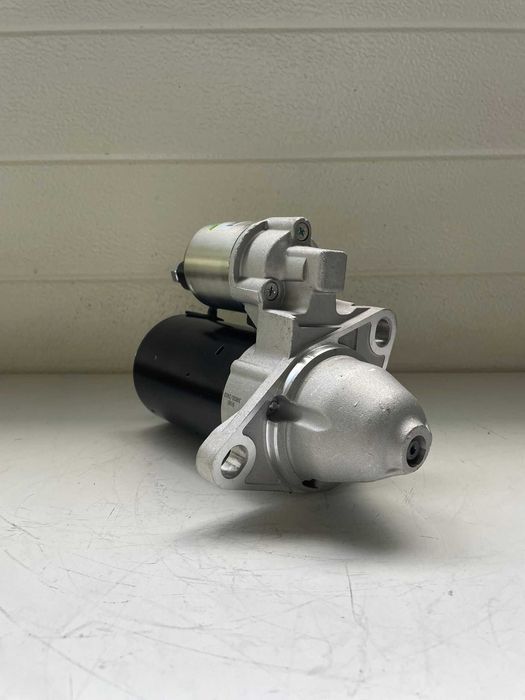 Electromotor NOU, PERKINS, VOLVO PENTA, Husqvarna	9 dinti