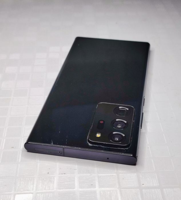 Samsung Galaxy Note20 Ultra 5G